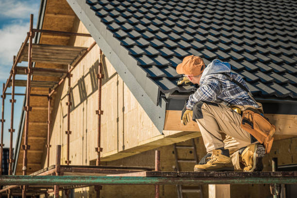 Tile Roofing Contractor in Huguley, AL