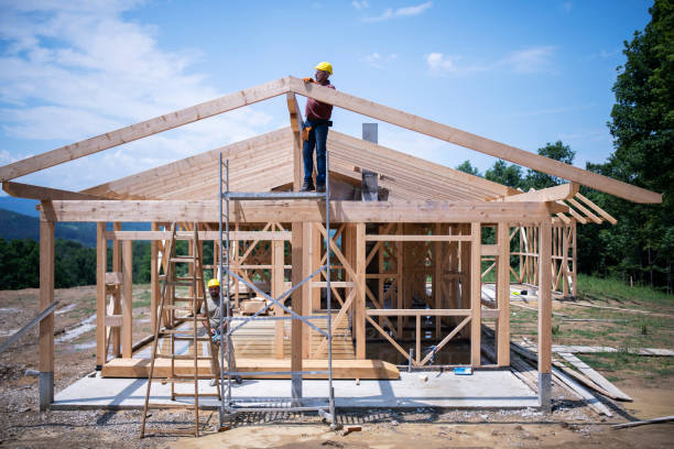 Best Local Roofing Companies  in Huguley, AL