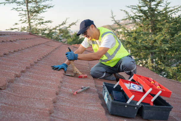 Best Tile Roofing Contractor  in Huguley, AL