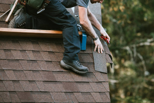 Trusted Huguley, AL Roofing Contractor Experts