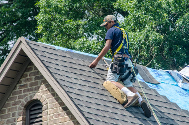 Best New Roof Installation  in Huguley, AL